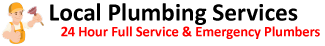 N Londonderry PA 24 Hour Plumbers